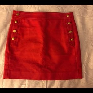 J. Crew Skirts - J Crew Pink Skirt J. Crew Skirts - J Crew Pink Skirt